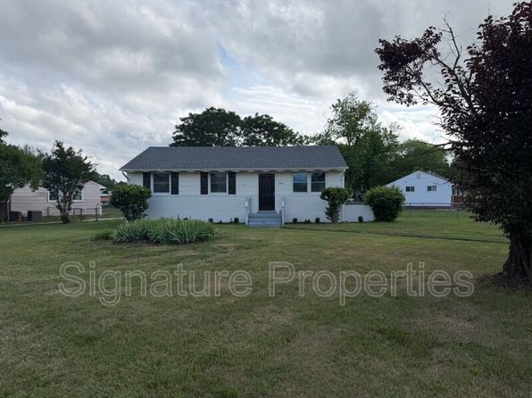 500 S Laburnum Ave
