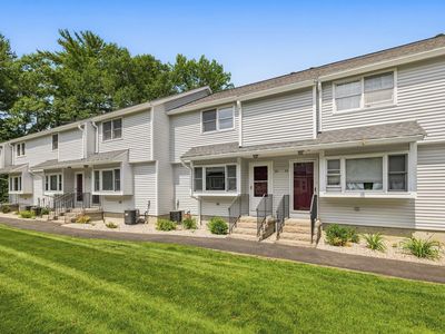 777 Middle Road #55, Portsmouth, NH, 03801