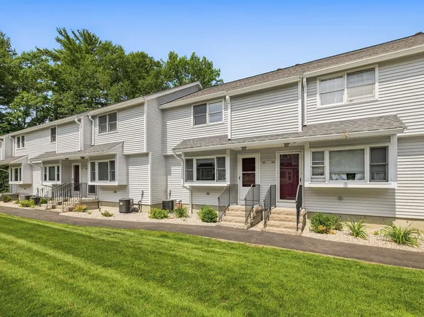 777 Middle Road #55, Portsmouth, NH 03801