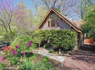 7313 Baltimore Ave, Takoma Park, MD 20912