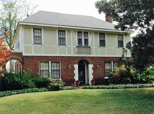 500 N Jefferson St, Athens, AL 35611