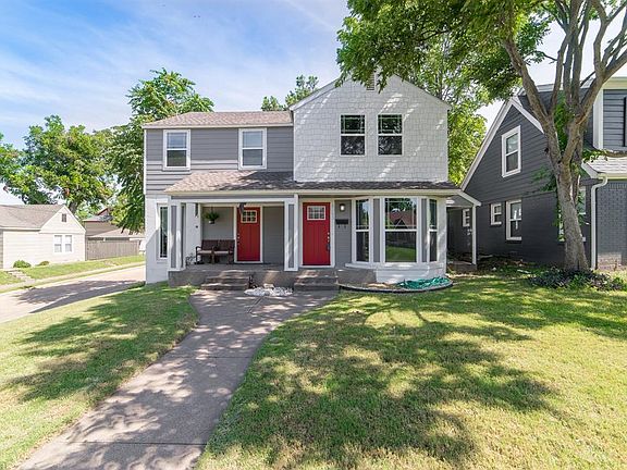 2nd image of 6203 Llano Ave