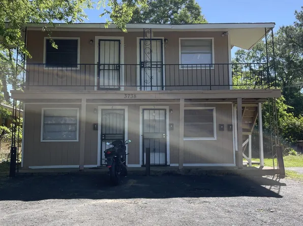 3738 Bailey Ave, Jackson, MS 39213