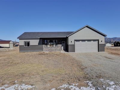 15618 Oxford Rd, Buena Vista, CO, 81211