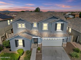 3511 N Arco St, Mesa, AZ 85213