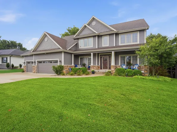4819 147th St, Urbandale, IA 50323