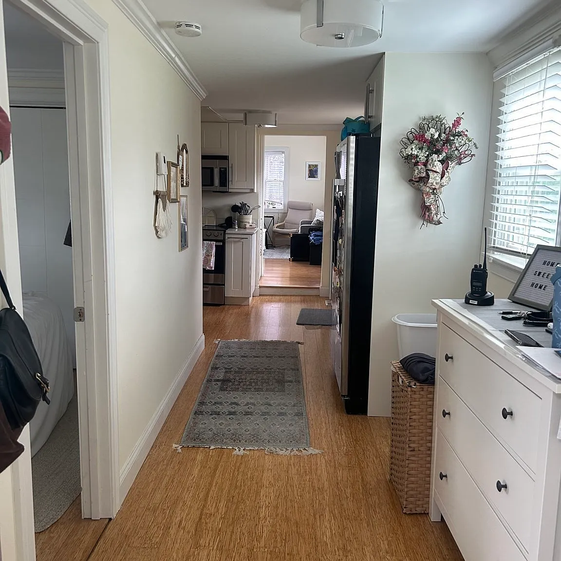 1 bed, 1.0 bath, 800 sqft, $2,195 — Photo 3