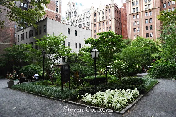 Rented by Steven Corcoran Real Estate | media 25