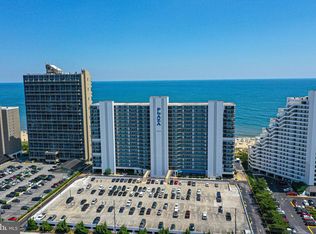 9800 Coastal Hwy Unit 603, Ocean City, MD