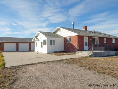 1630 State Highway 213, Burns, WY, 82053