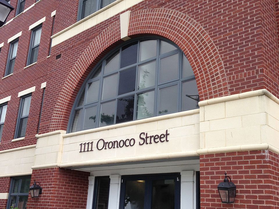 1st image of 1111 Oronoco St Unit 437