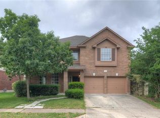 10300 Snapdragon Dr, Austin, TX 78739