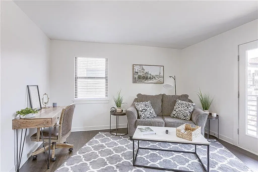 1 bed, $1,250 — Photo 4