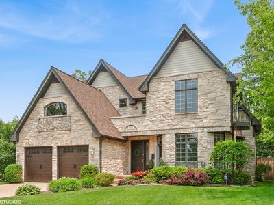 1219 Parkside Ln, Deerfield, IL, 60015