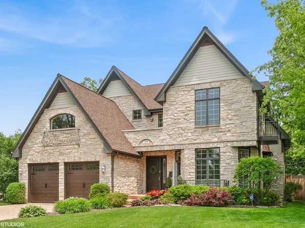 1219 Parkside Ln, Deerfield, IL 60015