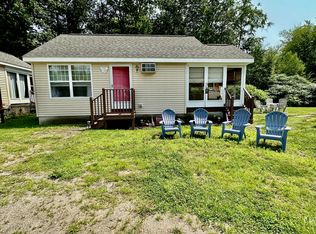 412 Post Rd #260, Wells, ME 04090