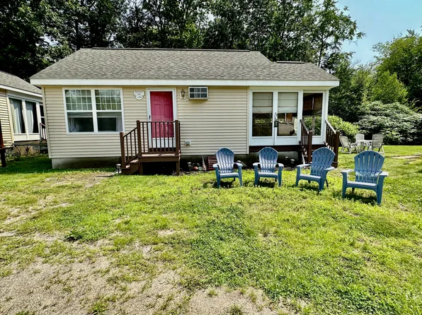 412 Post Road #260, Wells, ME 04090