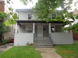 15 Mason St, Hammond, IN 46320