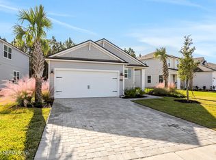 404 Thistleton Way, Saint Augustine, FL 32092