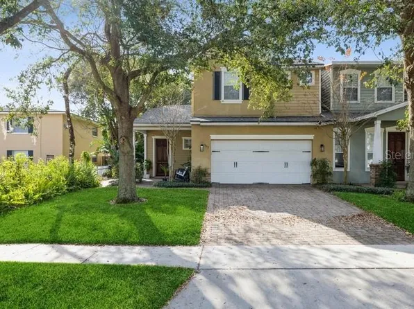 1392 Indiana Ave, Winter Park, FL 32789