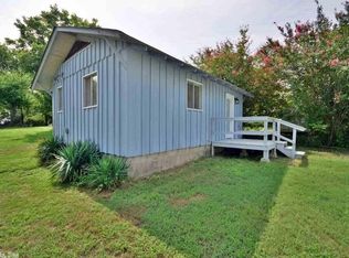 17 Gold Lake Club Rd, Conway, AR 72032