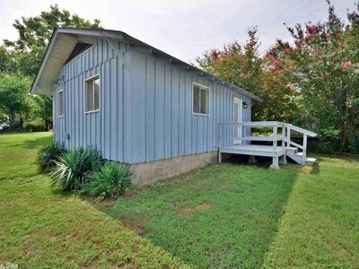 17 Gold Lake Club Rd, Conway, AR, 72032