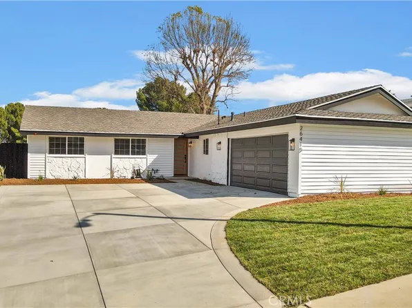 26410 Gimlet Dr, Santa Clarita, CA 91321