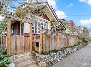1121 31st Ave S, Seattle, WA