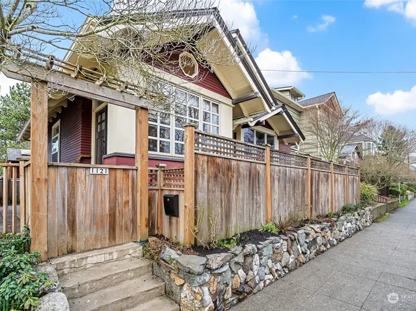 1121 31st Avenue S, Seattle, WA 98144