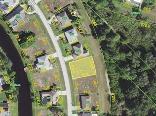 163 Mark Twain Ln, Rotonda West, FL 33947