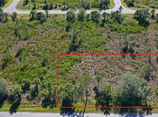 12395 Dietrich Ave #11, Pt Charlotte, FL 33953