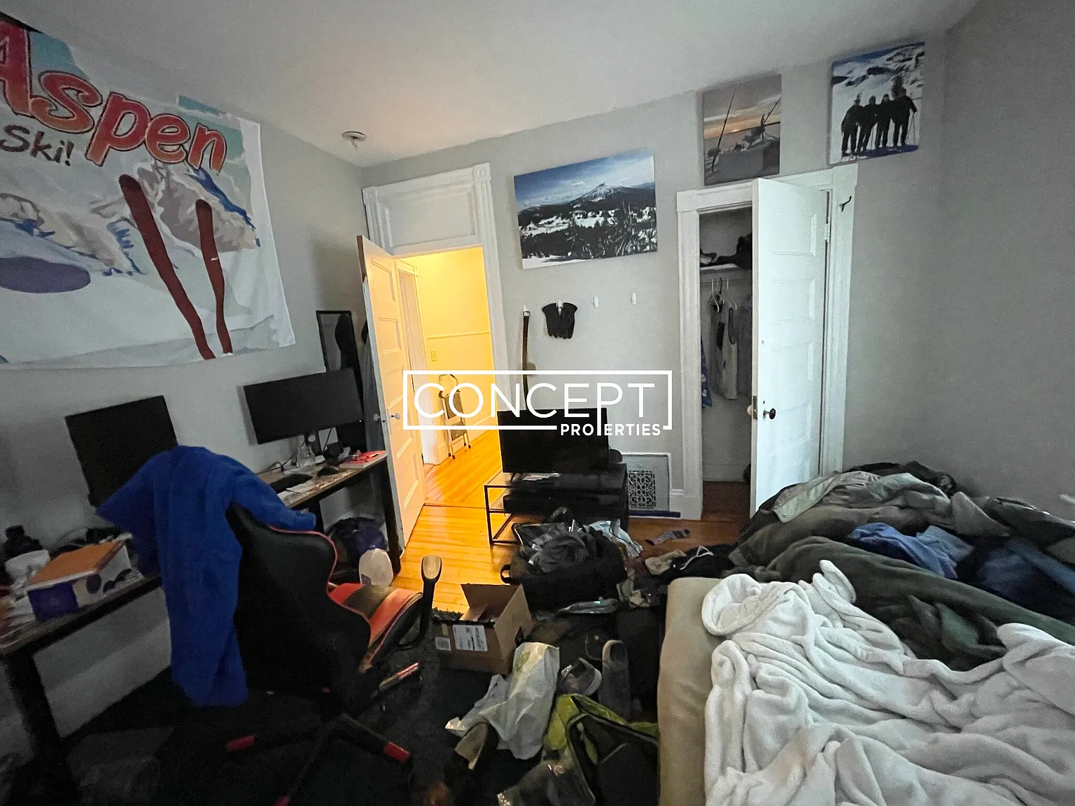 4 bed, 1.0 bath, $4,800 — Photo 3