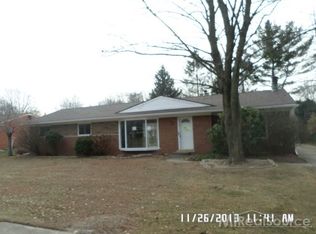 34234 Joel St, Chesterfield, MI 48047