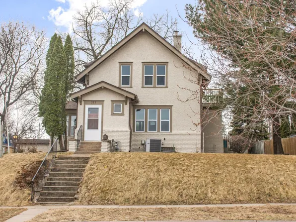 212 Page St W, Saint Paul, MN 55107