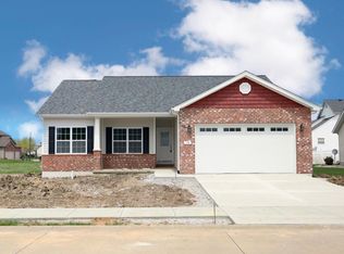 15 Black Wolf Run, Highland, IL