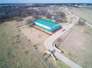 285 Brigman Rd, Maypearl, TX 76064