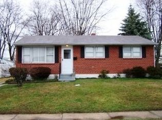 21 Juniper St, New Castle, DE 19720