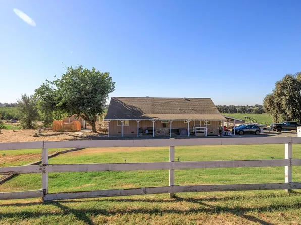 9308 Pellerin Rd, Modesto, CA 95357