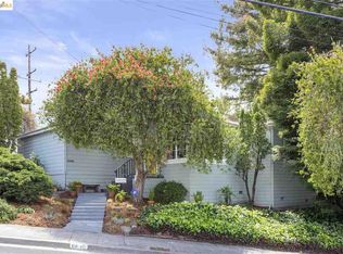 6640 Cutting Blvd, El Cerrito, CA