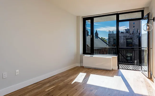 Rented by Nooklyn NYC LLC | media 35