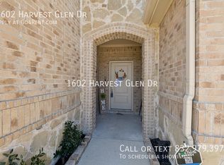 1602 Harvest Glen Dr, Princeton, TX 75407
