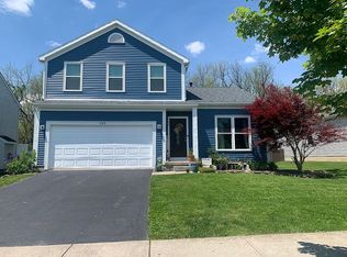 185 Stonhope Dr, Delaware, OH 43015
