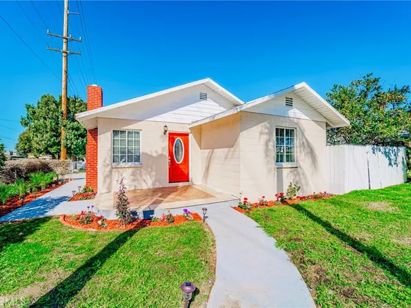 7231 Marguerita Ave, Riverside, CA 92504