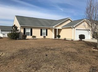 631 Seth Ln, Longs, SC 29568
