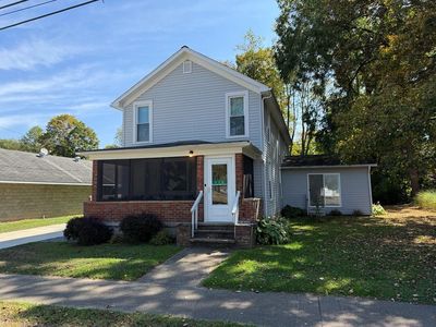 116 3rd St, Utica, PA, 16362