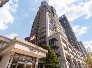 2121 Lake Shore Blvd W #1008, Toronto, ON M8V 4E9