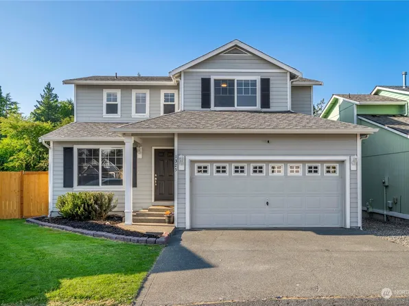 1325 130th Street E, Tacoma, WA 98445