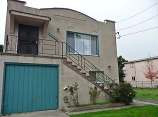 3046 Stanton St #A, Berkeley, CA 94702