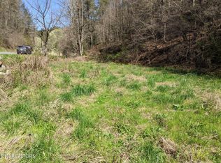 760 Black Branch Rd, Del Rio, TN 37727