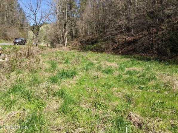 760 Black Branch Rd, Del Rio, TN 37727